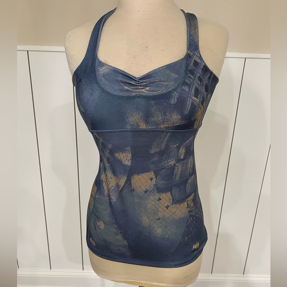 Mika yoga wear.  Size small
